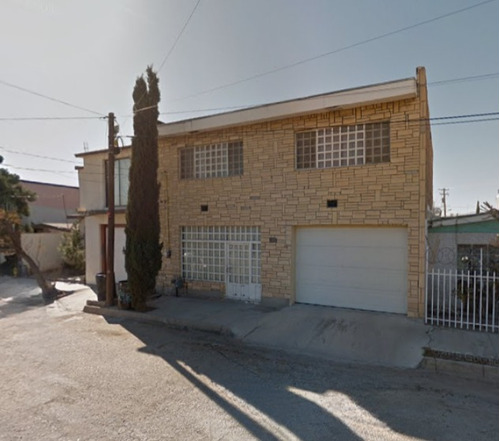 ***venta Casa***  Mariano Azuela 2982, Reforma, Juárez, Chihuahua, México