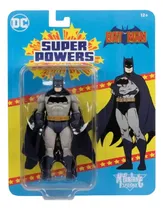 Comprar Batman Dark Knight Returns Super Powers Retro
