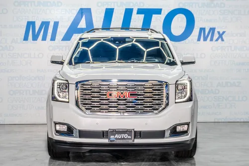 GMC Yukon 6.2 Denali 8 Vel Awd At