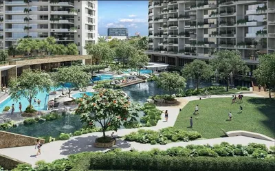 Departamento en venta