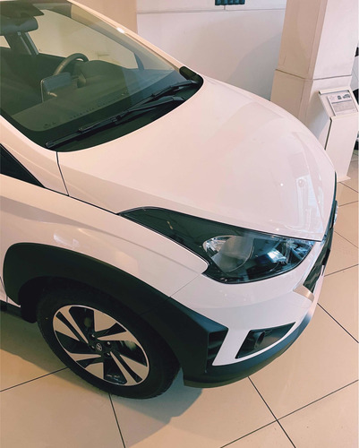 Hyundai Hb20 X Cross 2022 Premium 1.6