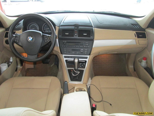 Bmw X3 2.5