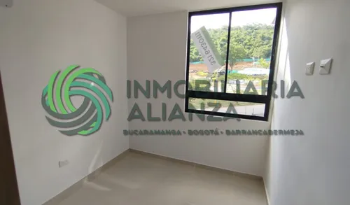 Apartamento En Arriendo En Cañaveral. Cod A17020