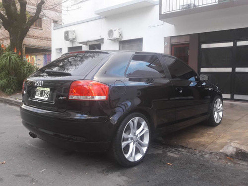 Audi A3 2008 2.0 T Fsi Mt 200cv