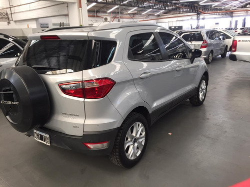 Ford Ecosport 2.0 Titanium 143cv 4x2 2013