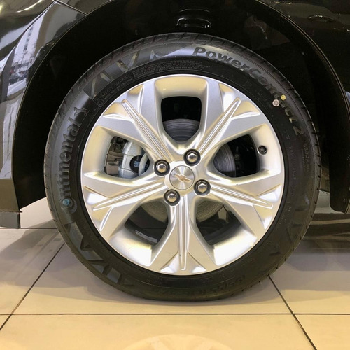 Imagen 12 de 25 de Nuevo Chevrolet Onix 1.0n Ltz Automático 4 Puertas 2023 Br*