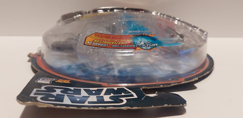 Star Wars Fighter Pods Rampage - Pack 4 - Hasbro - 9