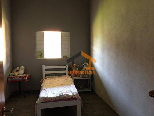 Imagem 21 de 30 de Chácara Com 4 Dormitórios À Venda, 1000 M² Por R$ 520.000,00 - Portal São Marcelo - Bragança Paulista/sp - Ch0121