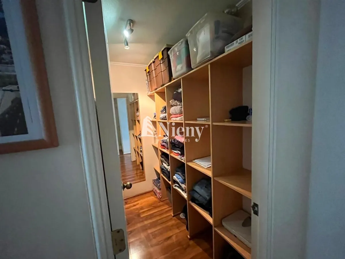 Imagen 4 de 21 de Casa En Venta De 4 Dorm. En Peñalolén Santiago