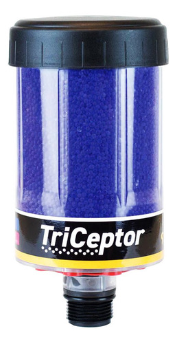 Filtro Respiradero Triceptor Silica Gel 934331t