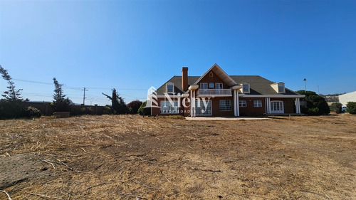 Industrial En Venta En Concón