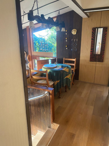 Hermosa Casa Villa Cocholgue