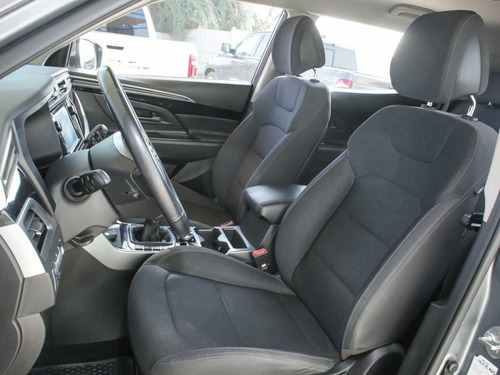 SsangYong Korando GLX 1.5 MT 4X2