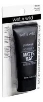 Comprar Face Primer De Wet N Wild Photo Focus Matte Face Primer Clea