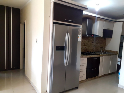 Imagen 5 de 11 de Apartamento En Venta En San Juan De Los Morros. 23-7480