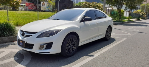 Mazda 6 2010 2.5 L5na0