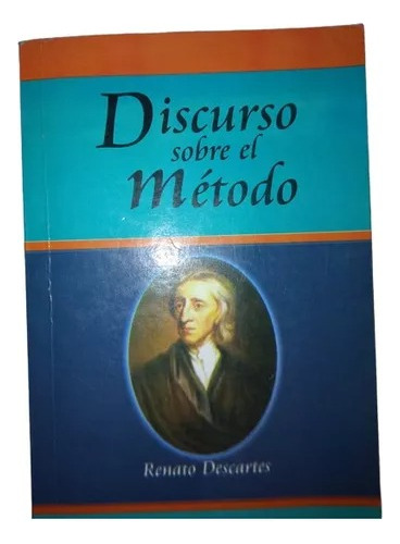 Discurso Sobre El Metodo-