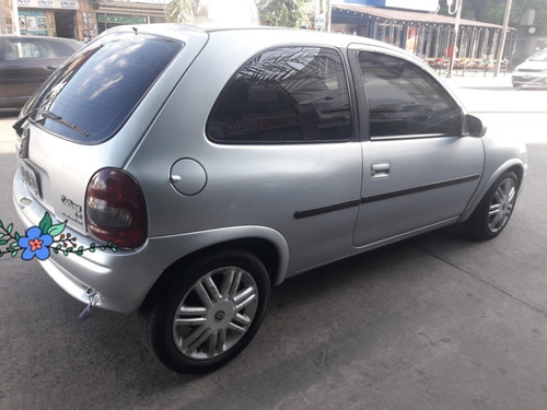 Chevrolet Classic 2010 Full Nafta Excelent 3 Puertas $590000
