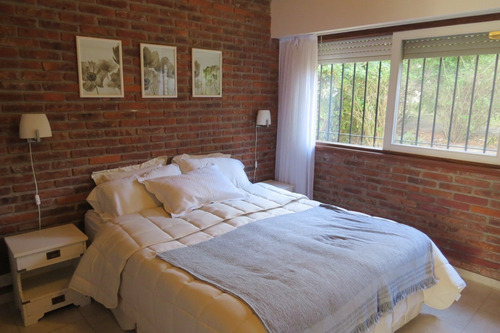Imagen 14 de 30 de Casa En Alquiler - Temporada 2023 - Zona Golf