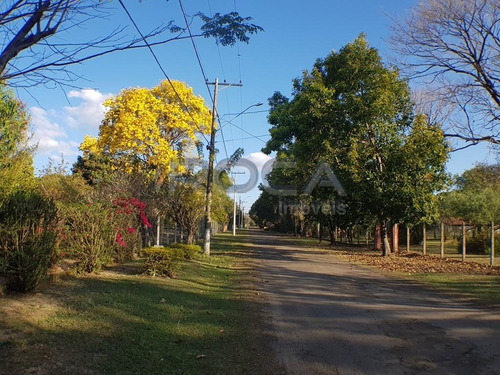 Venda De Rural / Chácara Na Cidade De São Carlos 21784