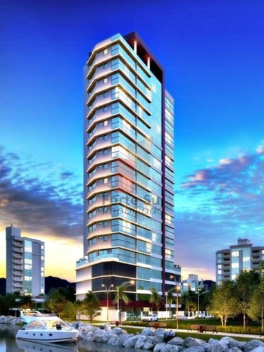 Imagem 2 de 12 de Apartamento - L586 - 34493718