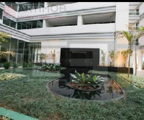 Imagem 13 de 14 de Comercial Para Aluguel, 0 Dormitórios, Vila Andrade - São Paulo - 2721