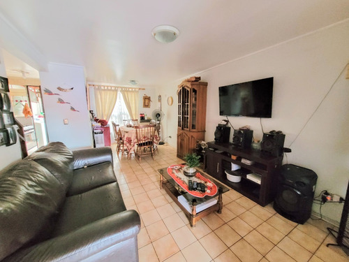 Imagen 2 de 12 de Av. México - Condominio Cerrado