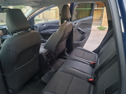 Imagen 16 de 21 de Ford Escape Escape 2.0/ 245 Hp 2.0: 245 Hp. A.t.