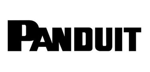 Panel De Parcheo Vacio Modular Angulado 48 Puertos Panduit