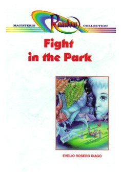 Fight In The Park