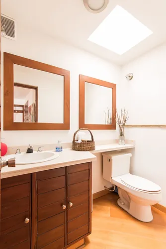 Apartamento En Venta En Chicó Norte. Cod V1846
