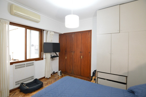 Imagen 13 de 18 de Departamento En Venta Ubicado En Recoleta, Capital Federal