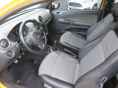 Saveiro Cross Cd 16v
