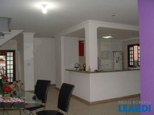 Imagem 1 de 15 de Casa Assobradada - Vila Mazzei - Sp - 431925