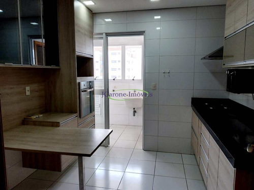 Imagem 13 de 27 de Apartamento Com 2 Dorms, Embaré, Santos - R$ 1.03 Mi, Cod: 64152860 - V64152860