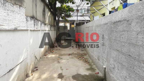 Imagem 10 de 11 de Casa De Vila-locação-oswaldo Cruz-rio De Janeiro - Vvcv10031
