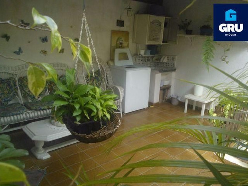 Imagem 2 de 14 de Sobrado Macedo - Sob932
