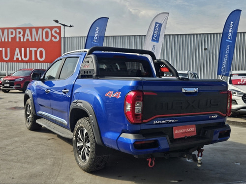 Maxus T90 T90 4x4 2.0 Aut 2023