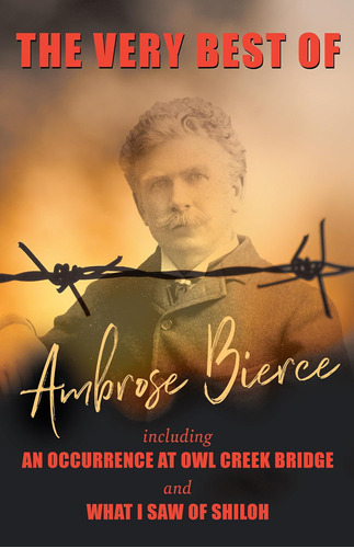 Libro: En Ingles Lo Mejor De Ambrose Bierce, Incluyendo