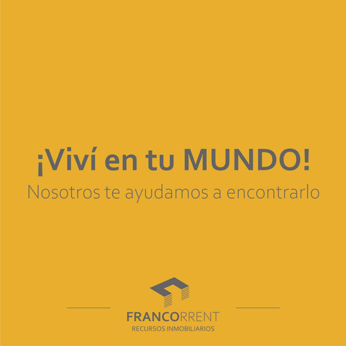 Venta Chalet Casa 3 Ambientes Ph Haedo Norte Apto Crédito