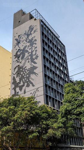 Oficina En Belgrano