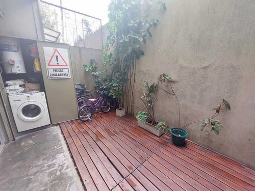 Ph En Venta 3 Ambientes Quilmes Cochera Y Patio