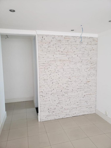 Imagem 2 de 15 de Apartamento Para Venda Em São Paulo, Parque Munhoz, 2 Dormitórios, 1 Banheiro, 1 Vaga - Ap465_1-2227995