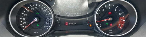 Imagem 9 de 13 de Fiat Toro Endurance At6 2021