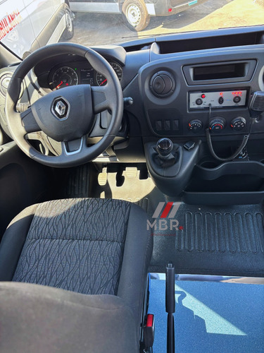 Renault Master FurgãO 2.3 Grand L2h2 5p