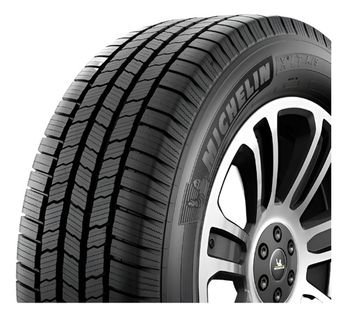 Pneu Michelin 265 65 R17 X Lt As 112 T