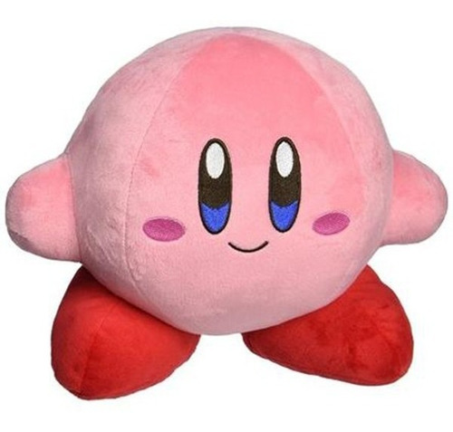 Peluche Plush Little Buddy - Kirby 10 Pulgadas