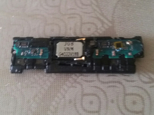 Flex Altavoz Y Placa Señal Sony Xperia Z2 D6503