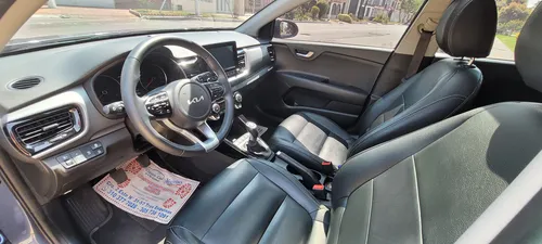 Kia Stonic 1.0 Zenith