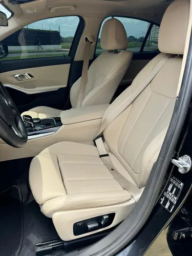 Bmw 330i Blindaje 2 Plus
